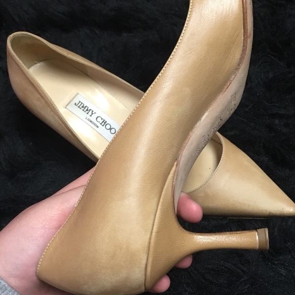 Jimmy choo - Picture 11 of 11